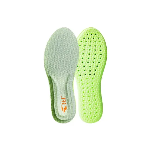 361° Insoles Kids