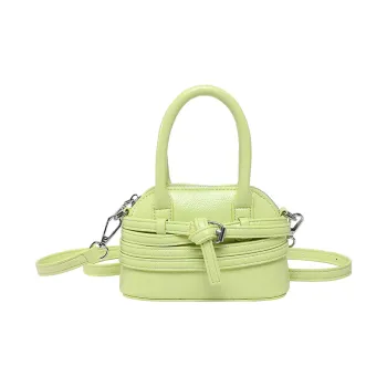 XIANGSU PU Shoulder Bag, Crossbody Bag, Handbag Women's Multicolor