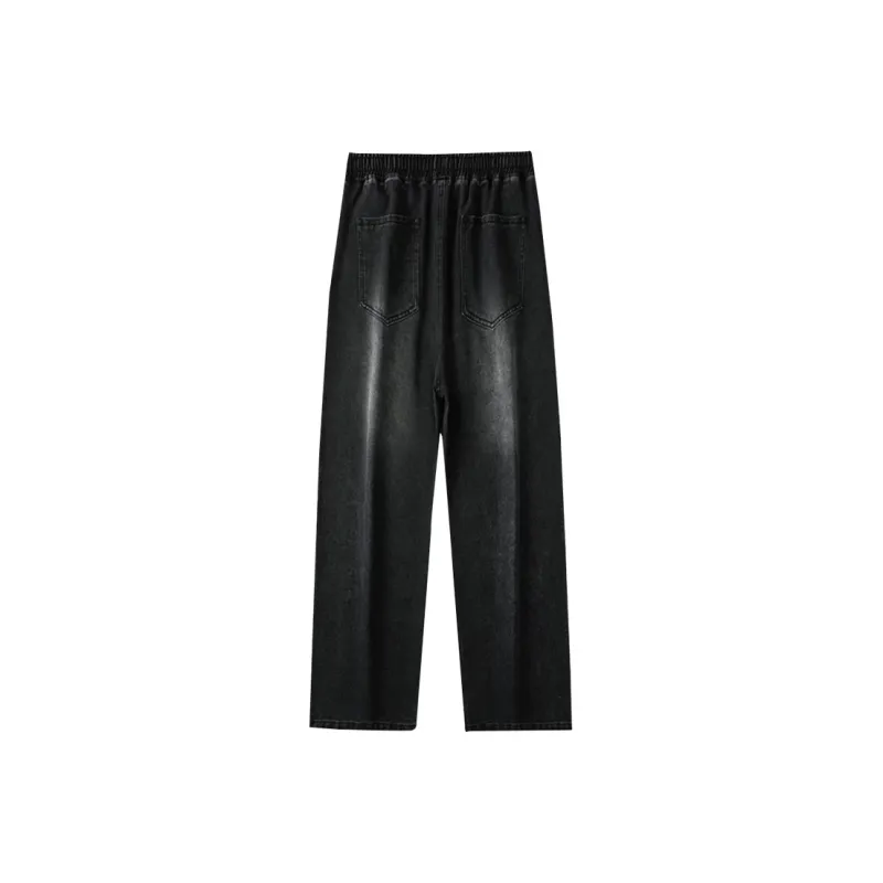 MIIOW Jeans Unisex-1