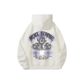 Mimx Homme Sweatshirts Unisex