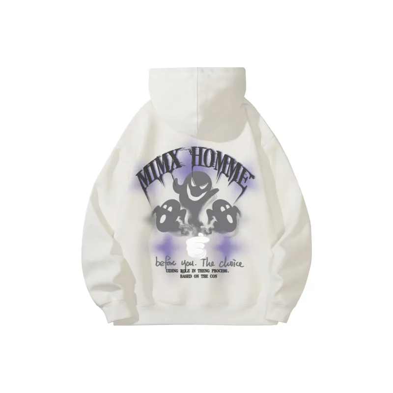 Mimx Homme Sweatshirts Unisex-0