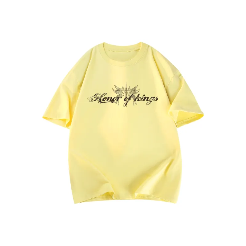 HONOR OF KINGS T Shirts Unisex-10