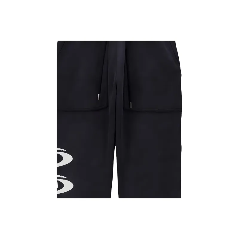 JORDAN Cactus Jack X JORDAN Mj Ts Flc Pant-3