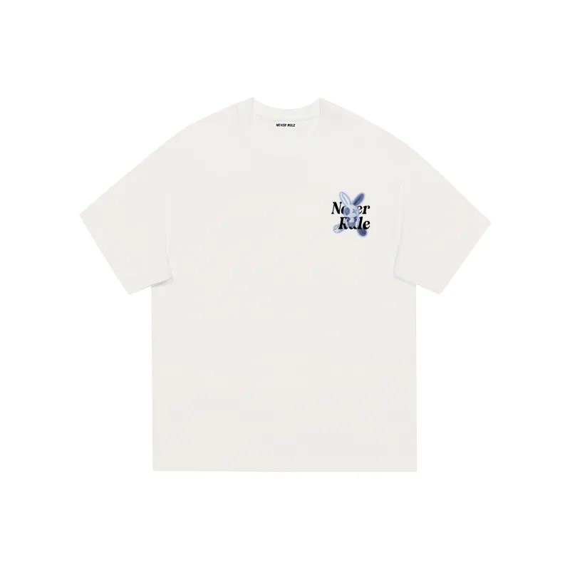 NEVER RULE T Shirts Unisex-10
