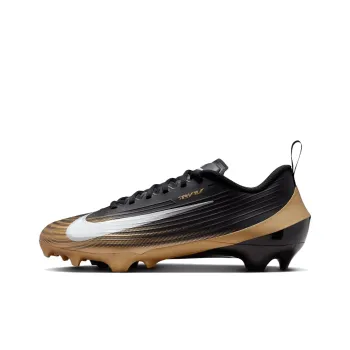 Nike Vapor Speed 3 Black Metallic Gold White