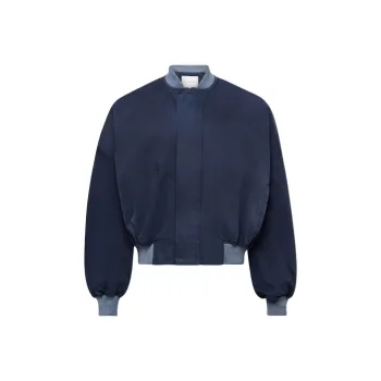 JW Anderson Cotton Bomber Jacket
