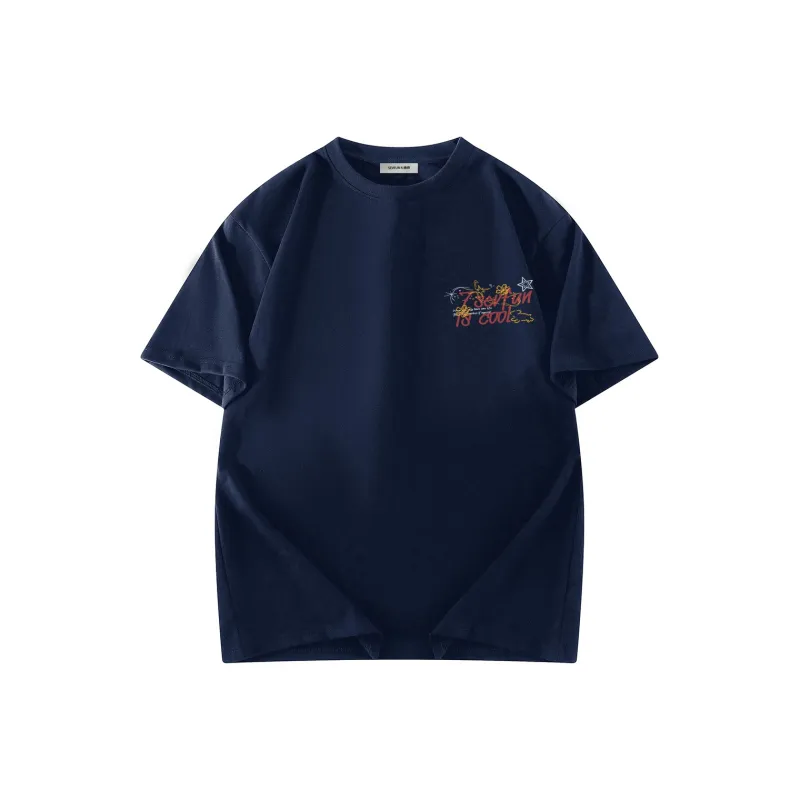 7 SEVFUN T Shirts Unisex-5