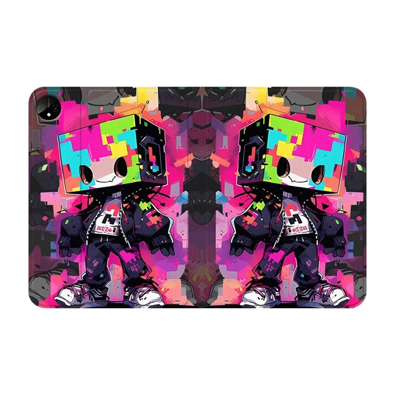 YIBAOBAO Tablet Protective Cases-11