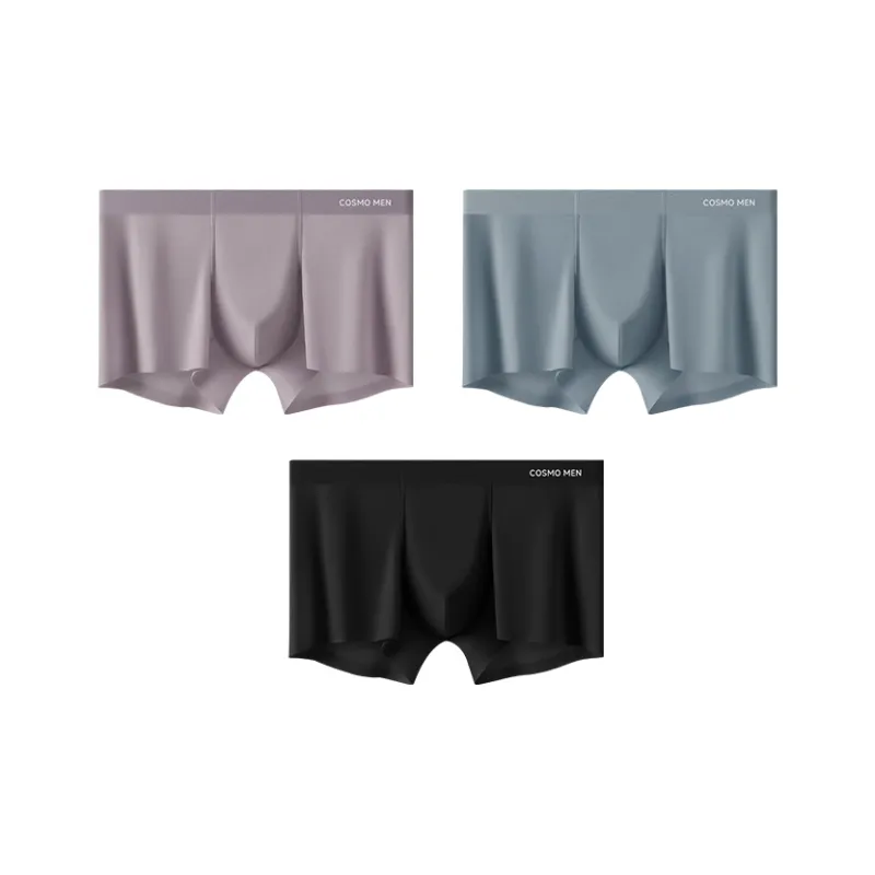 Urban Beauty Underpants Men's Combo Set-12