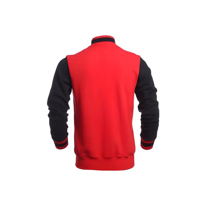 Adidas Jackets Men Red-1