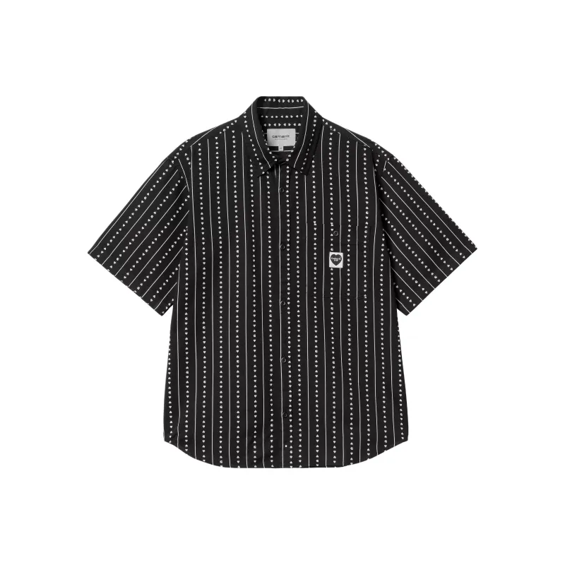 Carhartt WIP Drewe Shirt-0