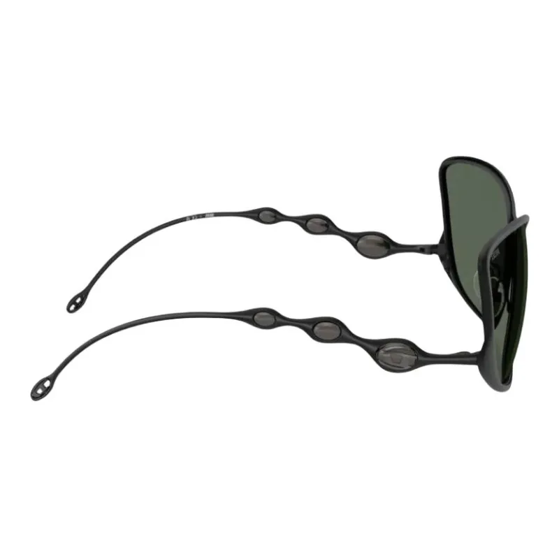 DIESEL Oversize frame Sunglasses-2
