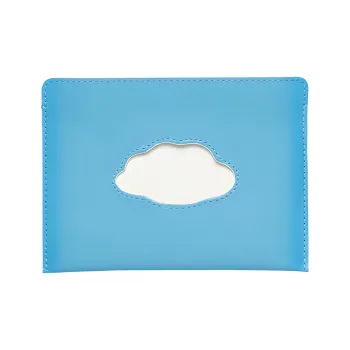 Delvaux Magritte Card Holders