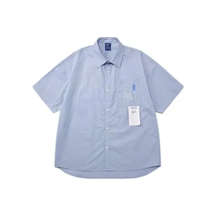 BEASTER Shirts Unisex-4