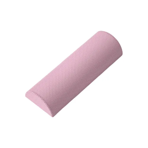 YL YULONG Solid Foam Rollers Cherry Blossom Pink