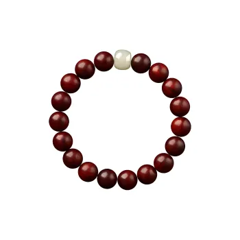 Bright Respect Rosewood Bracelets Unisex