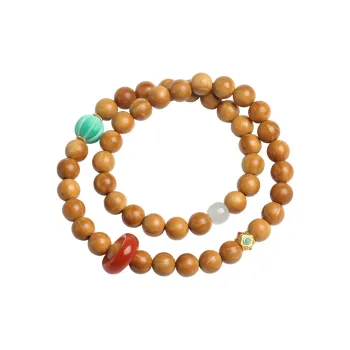 MUSHENGYUAN Kuka Bracelets Unisex