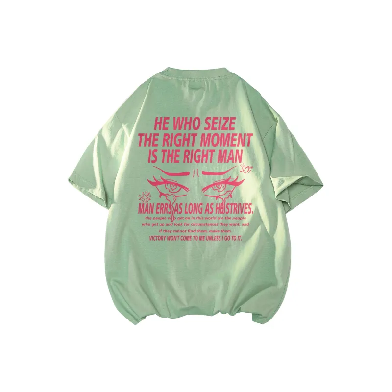 FUTURE MAKER T-Shirts Unisex-5