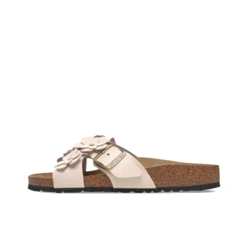 Birkenstock Siena EVA Abrasion Resistant Slide Slippers Women's Light Pink Narrow