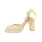Champagne[Heel Height 9cm]