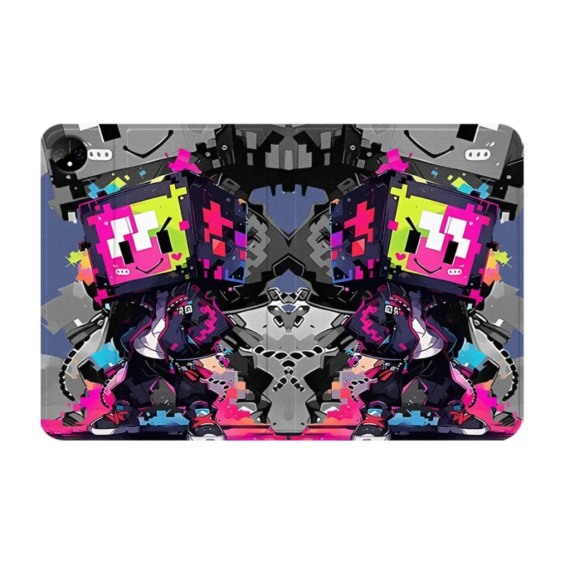 YIBAOBAO Tablet Protective Cases-23