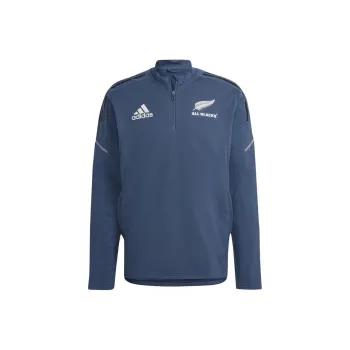 Adidas PRIMEGREEN Sweatshirt Men's Miracle Steel / White / Black