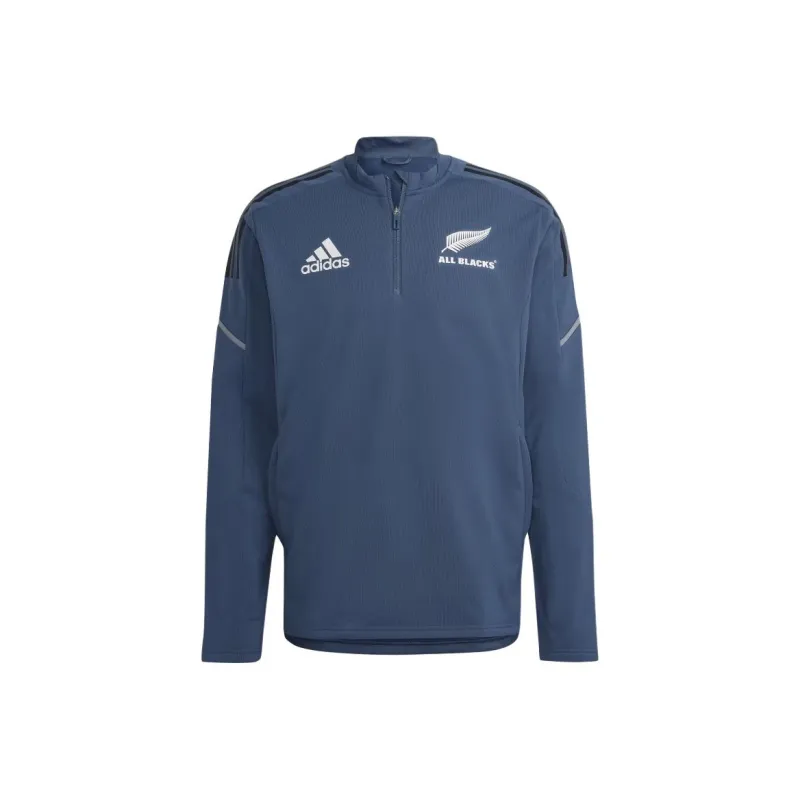 Adidas PRIMEGREEN Sweatshirt Men's Miracle Steel / White / Black-0