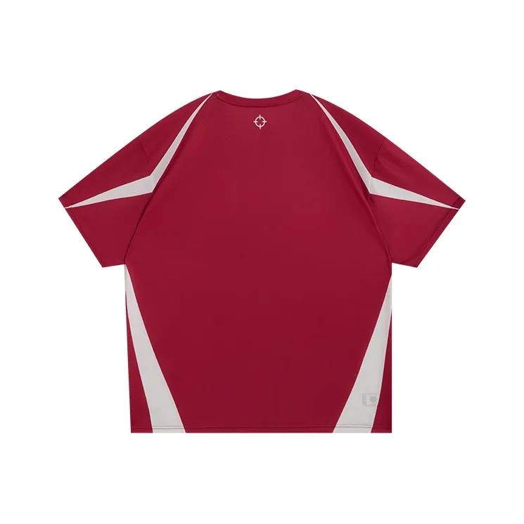 RIGORER T Shirts Unisex-5