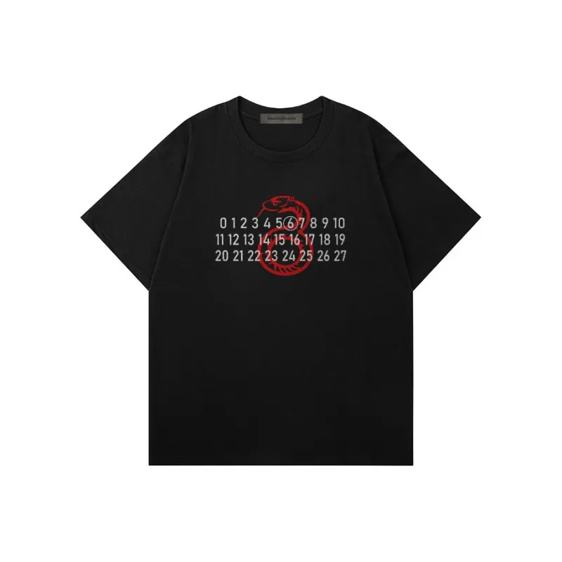 ANDEZHANMUSI T Shirts Unisex-0
