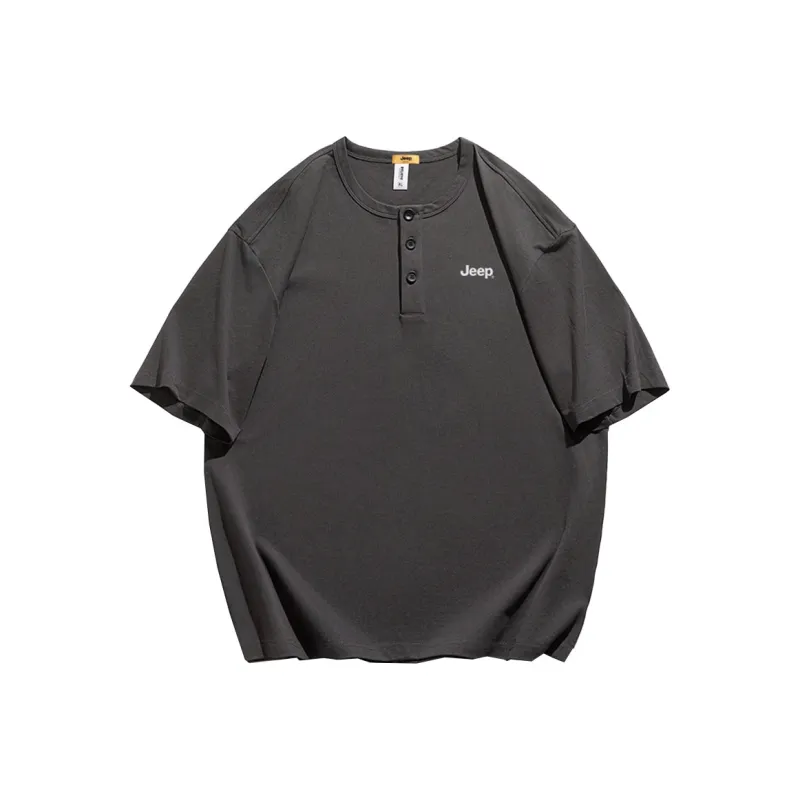 Jeep T Shirts Unisex-6