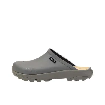 AIGLE CORLAY M Abrasion Resistant Closed Toe Slippers Unisex