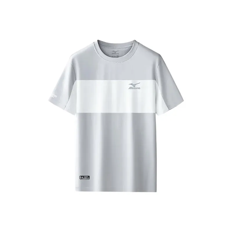 Mizuno T Shirts Unisex-0