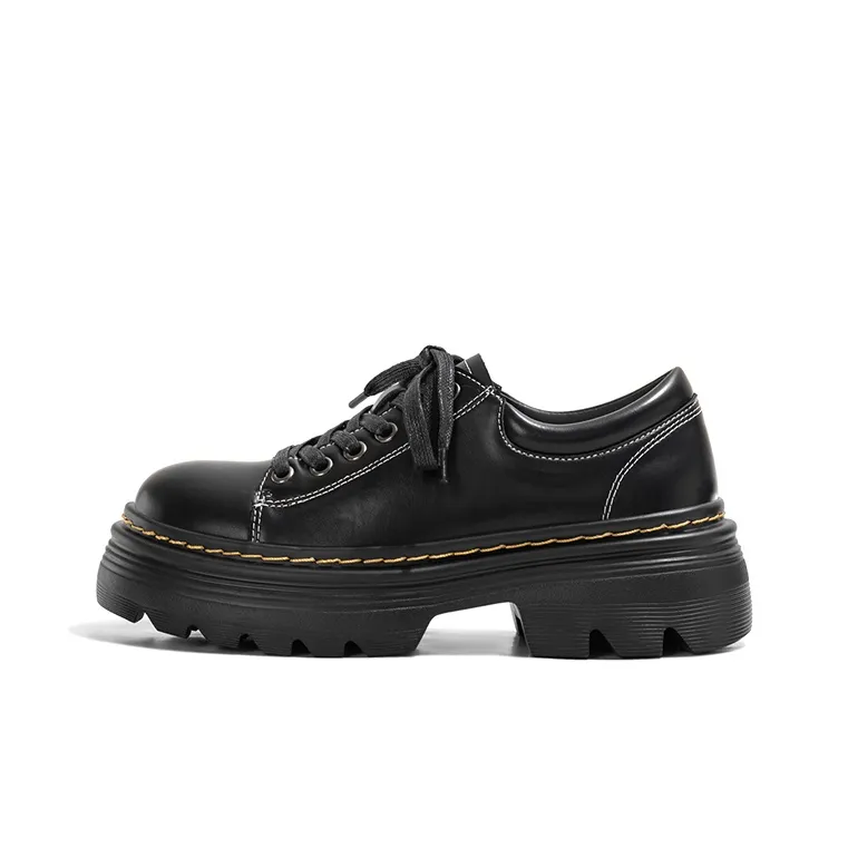 Old Meow Casual Single Shoes 6cm Women's-3
