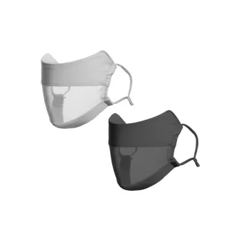 MOREMERRY Polyester Sun Protection Masks Unisex