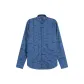 Marine Blue