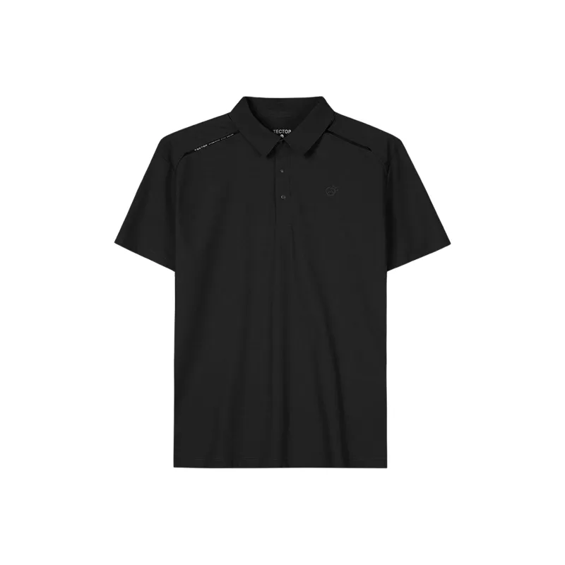 Tectop Polo Shirts Unisex-6