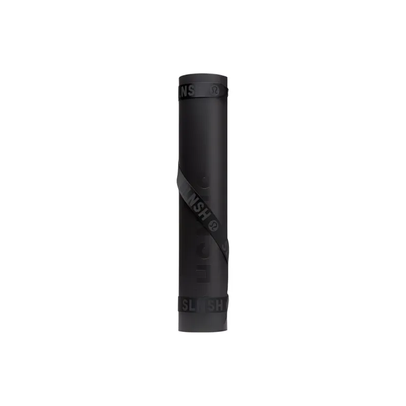 Lululemon Yoga Accessories Yoga Mat Lace Up Unisex Black-2