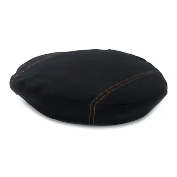 VERSACE Plain Beret