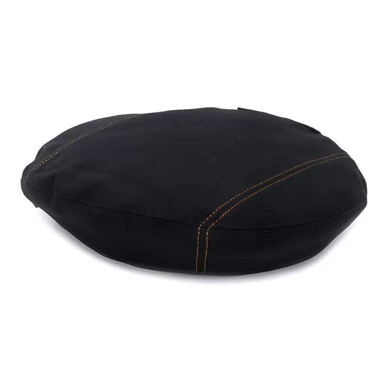 VERSACE Plain Beret-0