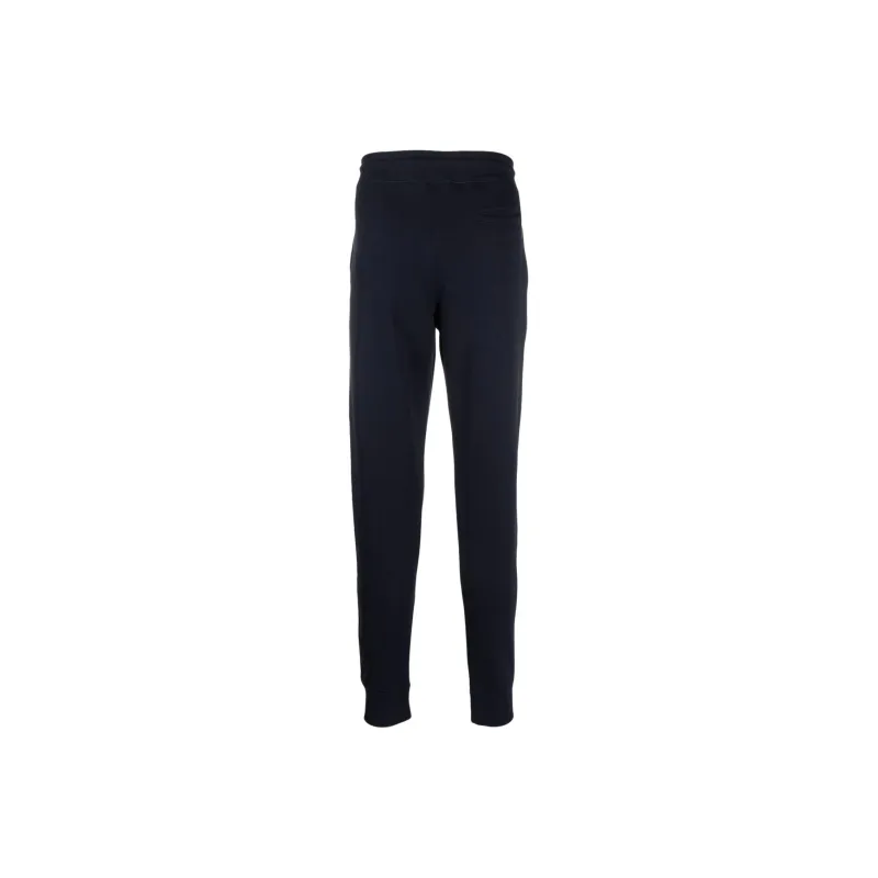 Dolce & Gabbana Kids logo-patch track Marant pants