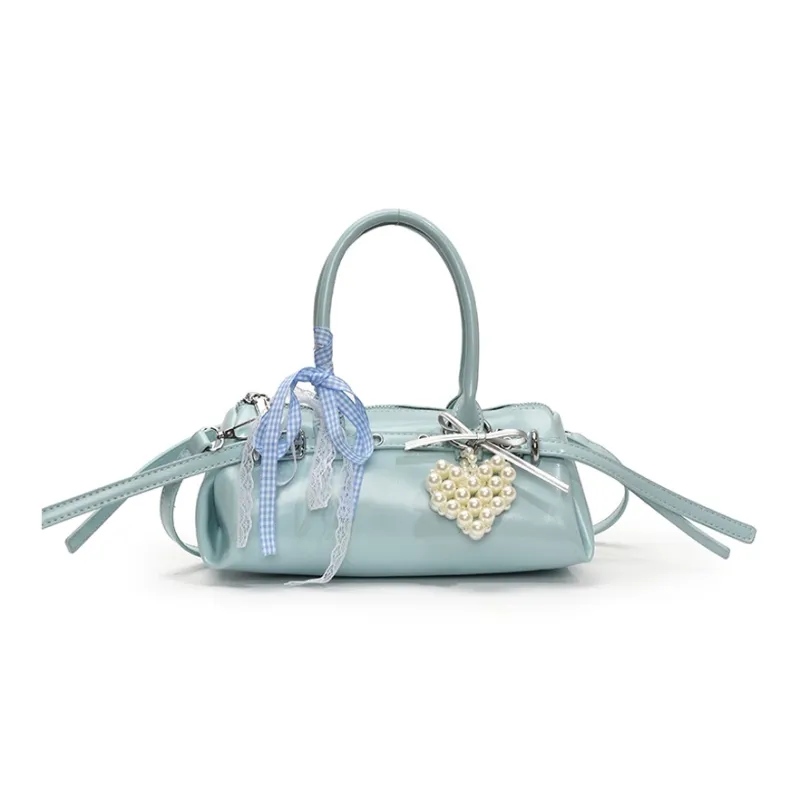 XIANGSU PU Shoulder Bag, Handbag Women's Multicolor-24