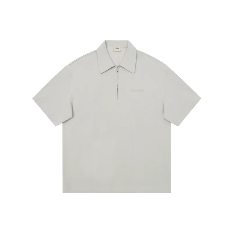 CHINISM Polo Shirts Unisex-12