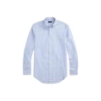 Polo Ralph Lauren Seersucker Shirt