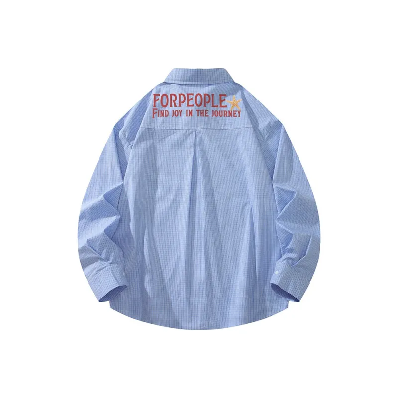 FAX FOR FMACM Shirt Unisex Sapphire Blue-3