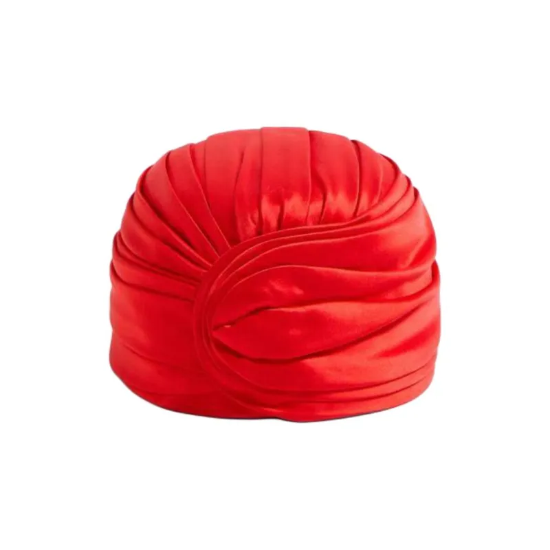Valentino Silk Head Scarf-1