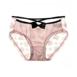 French Bowknot-Pink