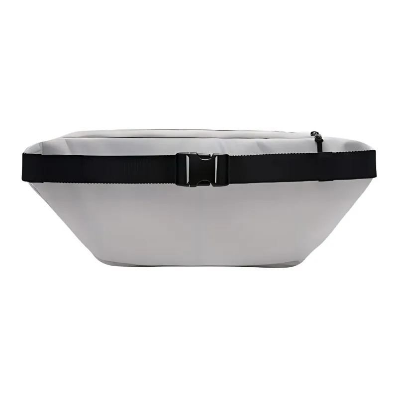 Nike Fabric Fanny Pack Regular Unisex Light Bone-25