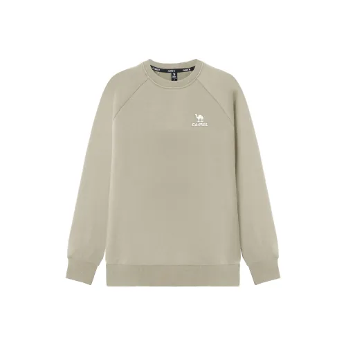 CAMEL Sweatshirt Men's Rock Yellow
