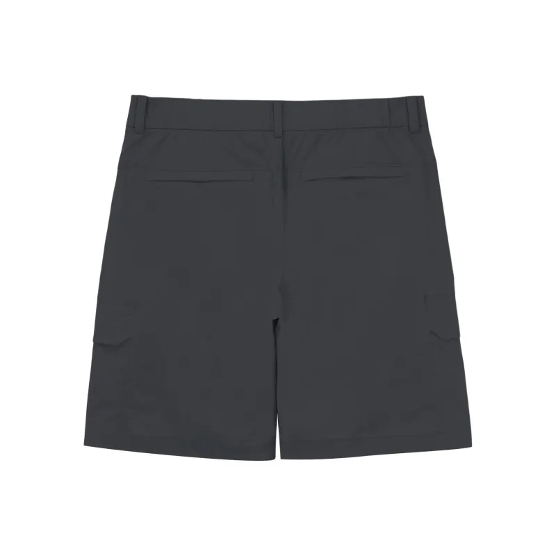 THE NORTH FACE Casual Shorts Men's Charcoal Gray-1