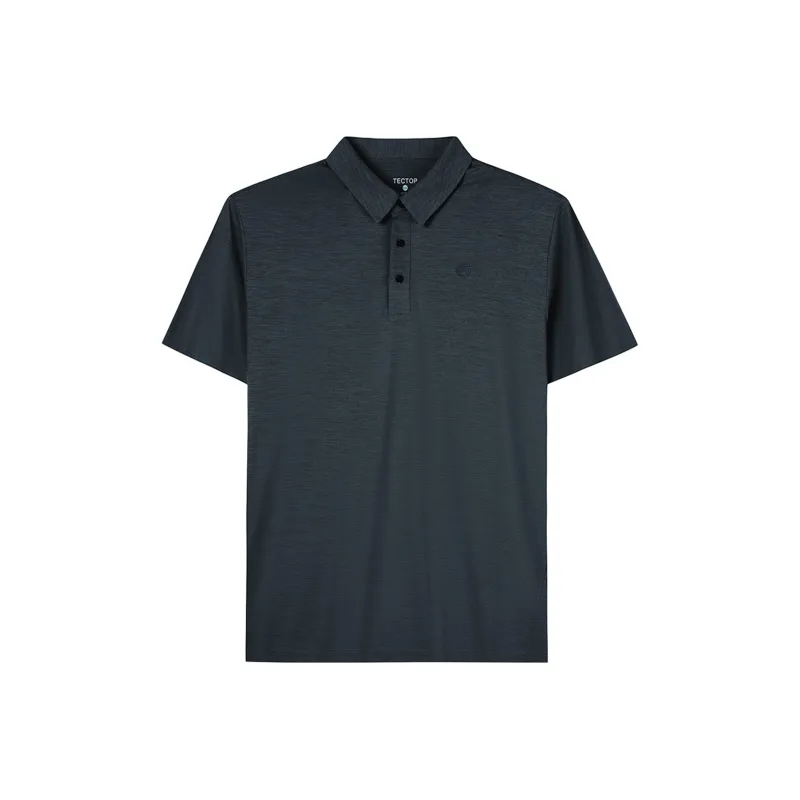 Tectop Polo Shirts Men-3